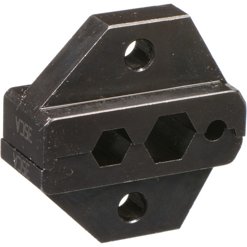 Canare Die Set for L-2.5CFB, L-3C2VS, L-3CFB, V-3C, V-3CFB, V-5C