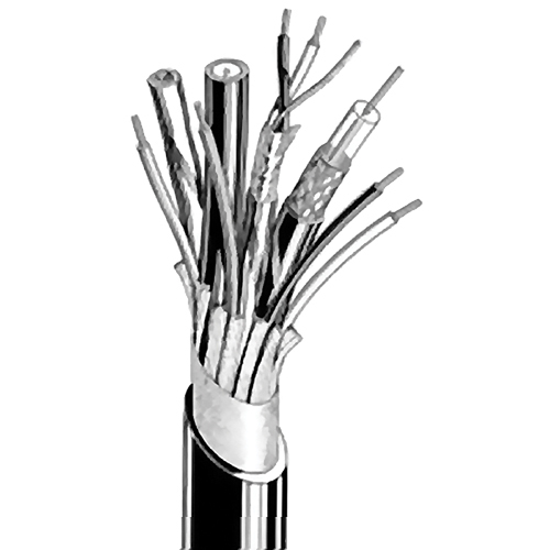 Canare Audio & Video Composite Cable (328' / 100 m)
