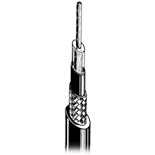 Canare GS-6 OFC Instrument Cable (200 m / 656.17')