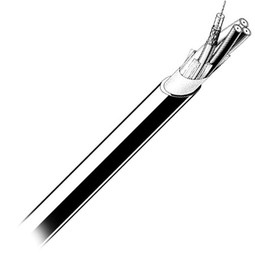Canare V3-5C Video Coaxial Cable (656' / 200 m)