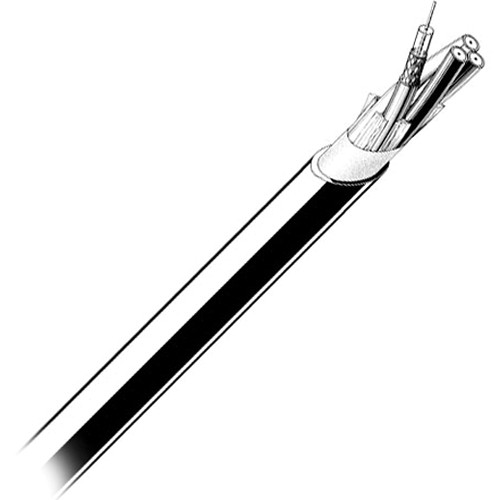 Canare V5-3C Video Coaxial Cable (328' / 100 m)