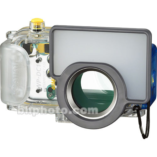 Canon WP-DC1 Case for S80