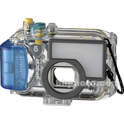 Canon WP-DC80 Case for SD550