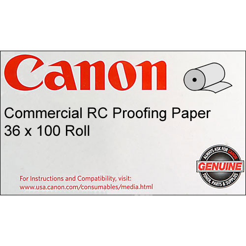 Canon Commercial RC Proofing Paper (270gsm)