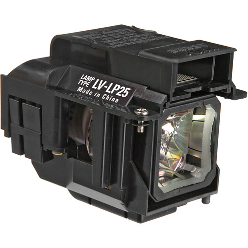 Canon LV-LP25 Projector Replacement Lamp
