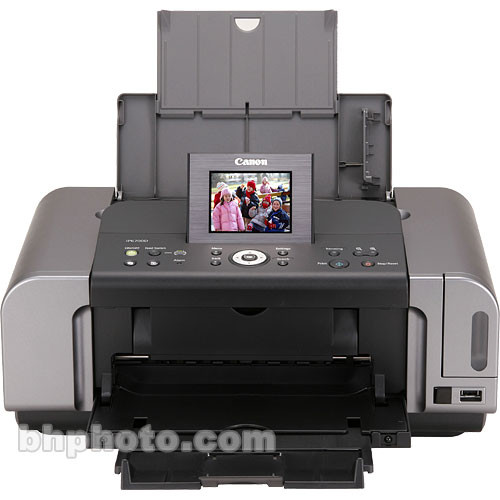 Canon Pixma iP6700D Inkjet Printer 1441B002 B&H Photo Video