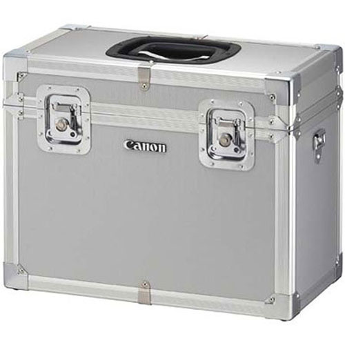 Canon HC-4200 Hard System Case