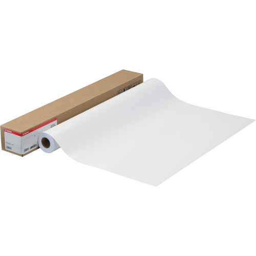 Canon Glossy Photo Inkjet Paper (24" x 100' Roll)