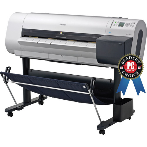 Canon imagePROGRAF iPF710 Wide Format Printer