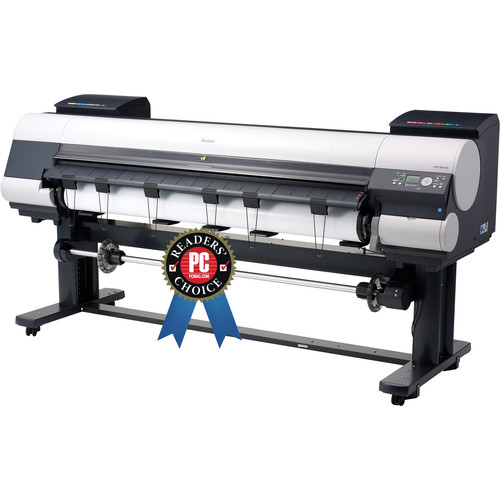 Canon imagePROGRAF iPF9100 Large Format Printer