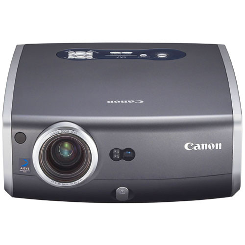 Canon Realis SX7 Multimedia Projector