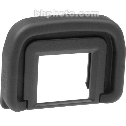 Canon Ed Eyecup for Select Canon Cameras