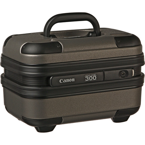 Canon Carrying Lens Trunk 300 2801A001 B&H Photo Video