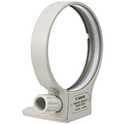Canon Tripod Mount Ring "A"(B) for 200/2.8 L II