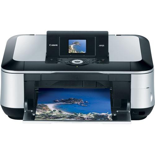 Canon Pixma MP620 Photo All-in-one Printer