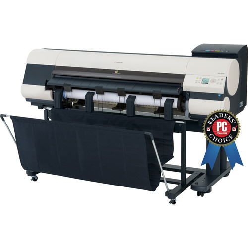 Canon imagePROGRAF iPF810