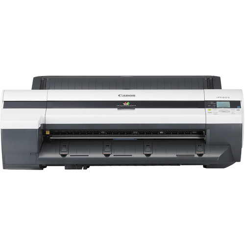 Canon imagePROGRAF iPF605