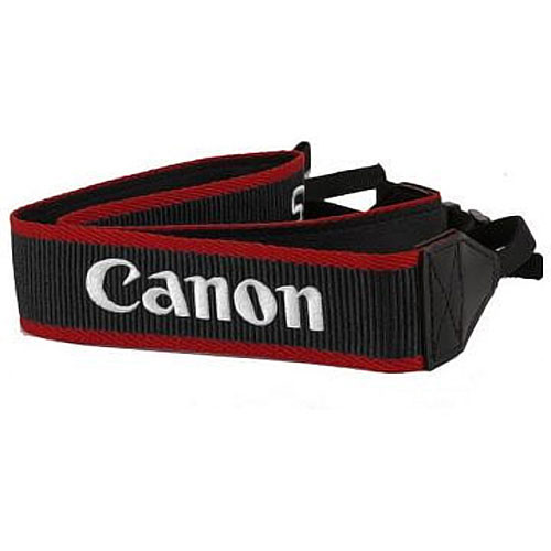 Canon EW-100DB III Wide Strap