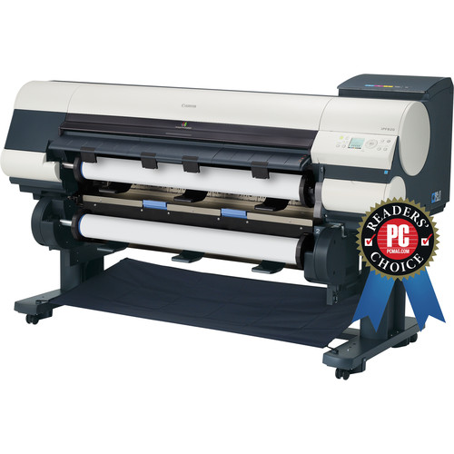 Canon imagePROGRAF iPF820 PRO