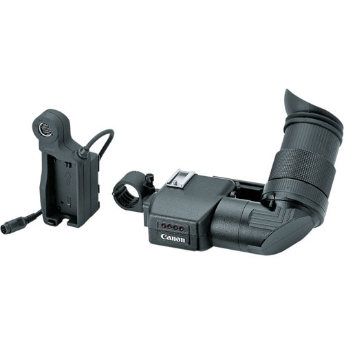 Canon FU-1000 Monochrome Viewfinder