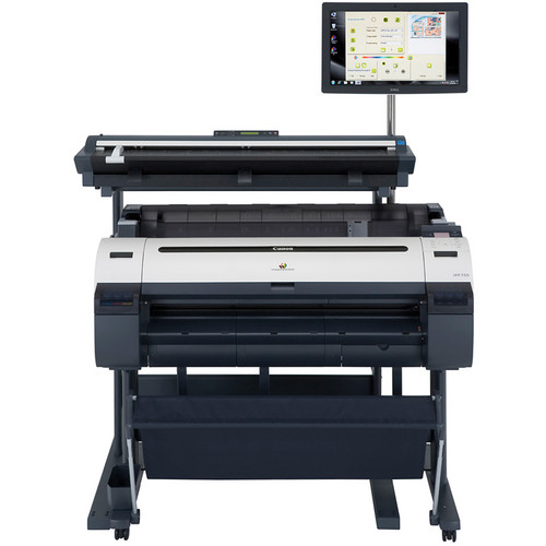 Canon imagePROGRAF iPF755 MFP