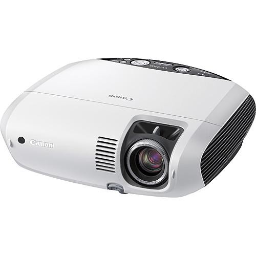Canon LV-8300 3000 Lumens WXGA Projector