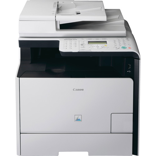 Canon MF8350Cdn Color Laser Printer (120VAC) 3555B001 B&H Photo Canon MF8350Cdn Color Laser Printer (120VAC) 3555B001 B&H Photo