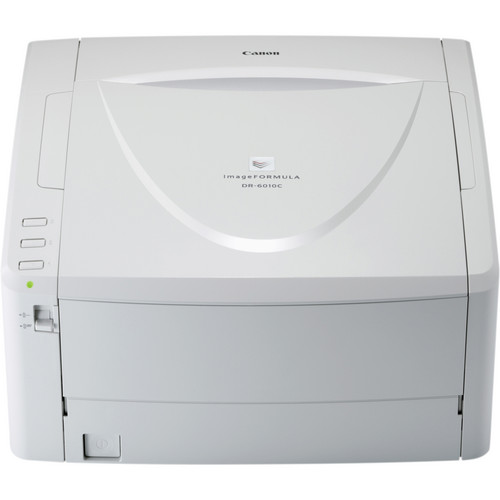 Canon imageFORMULA DR-6010C Production Scanner