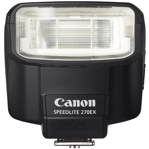 Canon Speedlite  270EX Flash