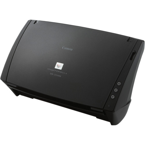 Canon imageFORMULA DR-2510M Compact Color Scanner