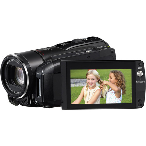 Canon LEGRIA HF M36 HD PAL Camcorder 4356B001AA B&H Photo Video