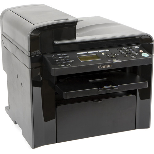 Canon imageCLASS MF4450 Black And White Multifunction Laser Printer