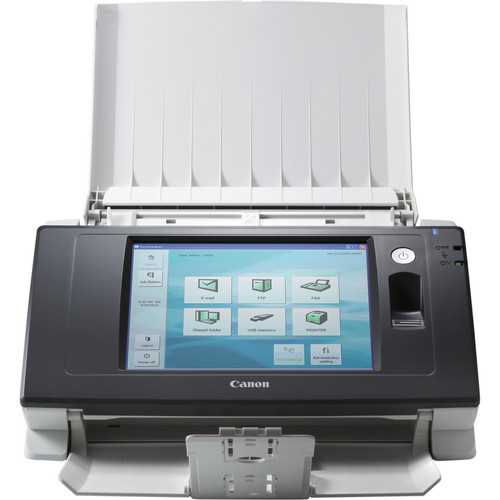 Canon imageFORMULA ScanFront 300