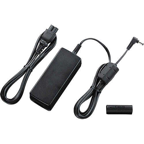 Canon ACK-DC70 AC Adapter for Select PowerShot Cameras
