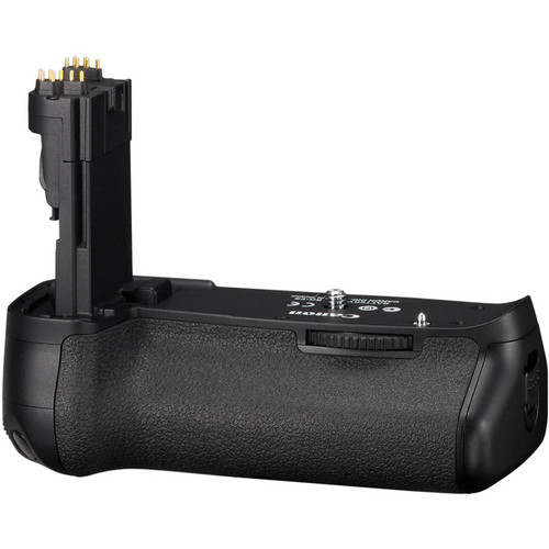 Canon BG-E9 Battery Grip for EOS 60D 4740B001 B&H Photo Video