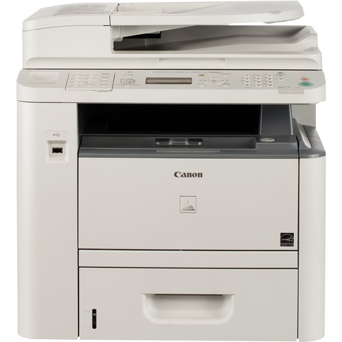 Canon imageCLASS D1350 Network Monochrome All-in-One Laser Printer