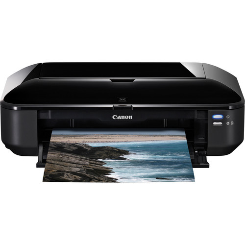 Canon PIXMA iX6520 Wide-Format Color Inkjet Printer