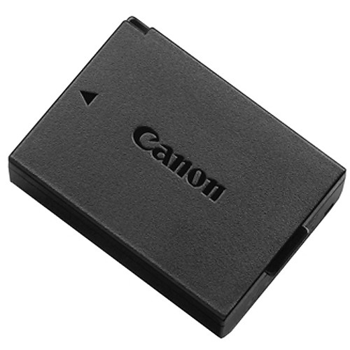 Canon LP-E10 Battery (860mAh)