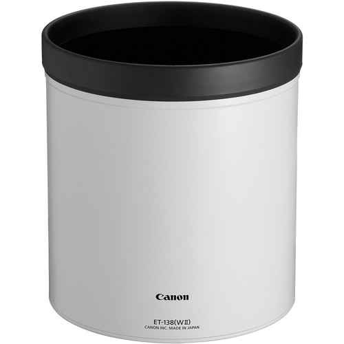 Canon ET-138W II Lens Hood for EF 500mm f/4 Lens