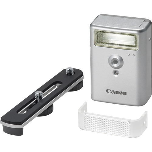 Canon HF-DC2 High-Power Flash