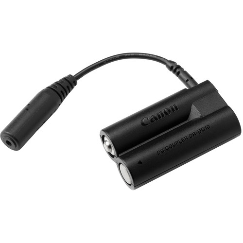 Canon DR-DC10 DC Coupler