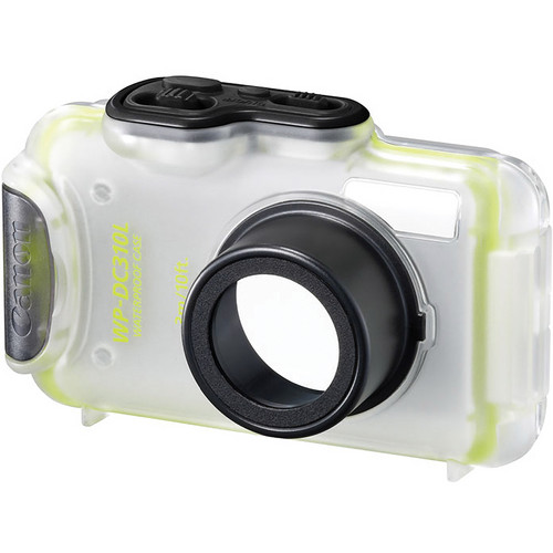 Canon WP-DC310L Waterproof Case for PowerShot ELPH 100 HS Camera