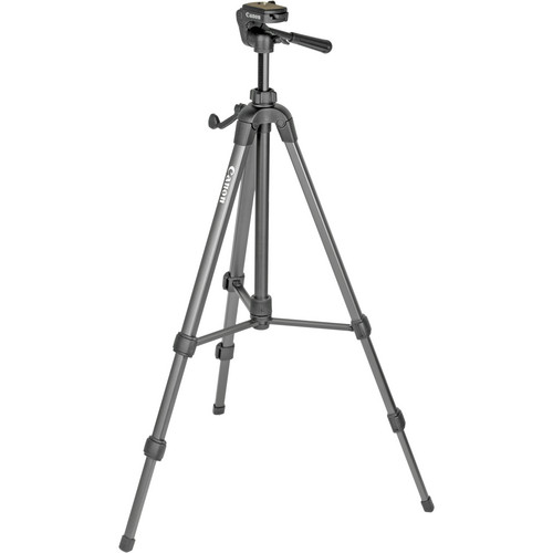 Canon Deluxe Tripod 300 with Carrying Case