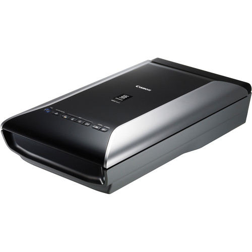 Canon CanoScan 9000F Mark II Film & Document Scanner