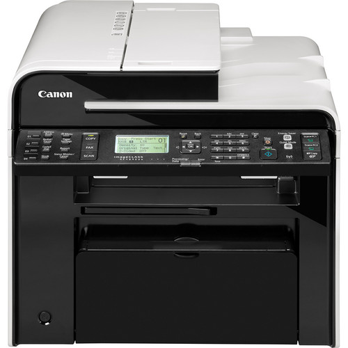 Canon imageCLASS MF4890dw Wireless Monochrome 6371B006AA B&H
