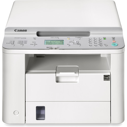 Canon imageCLASS D530 Monochrome All-in-One Laser Printer