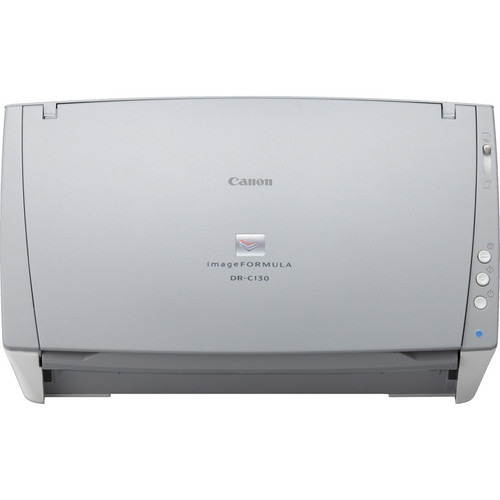 Canon imageFORMULA DR-C130 Document Scanner