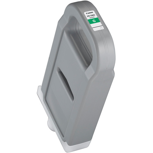 Canon PFI-706 Green Ink Cartridge for Select imagePROGRAF Printers (700mL)