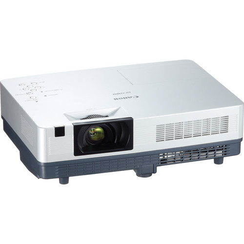 Canon LV-7292M LCD Projector