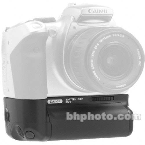Canon A-1 Grip